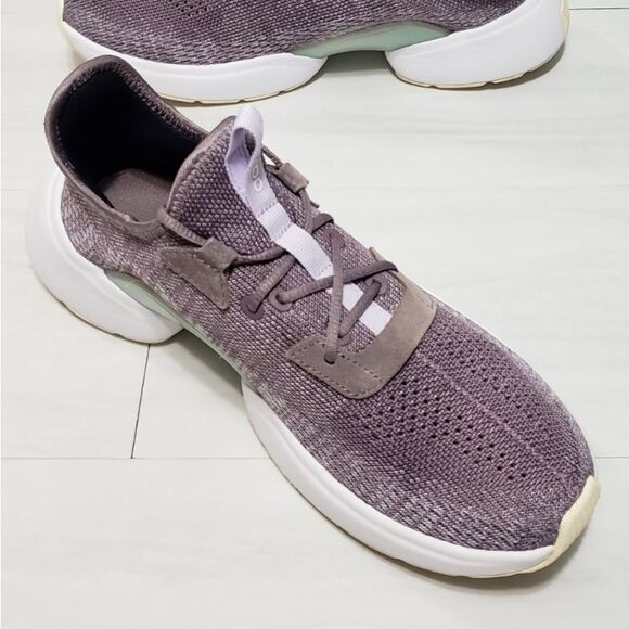 WOMEN'S mavia X training shoes - Picture 4 of 10